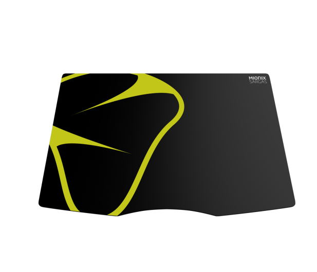 Mionix Sargas - M (370x260x2.5mm) - 529258 - zdjęcie 5